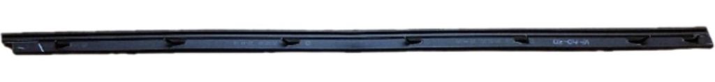 TOYOTA Hilux Fortuner linke vordere Türabstreifer Dichtung 68172-0K010 OE