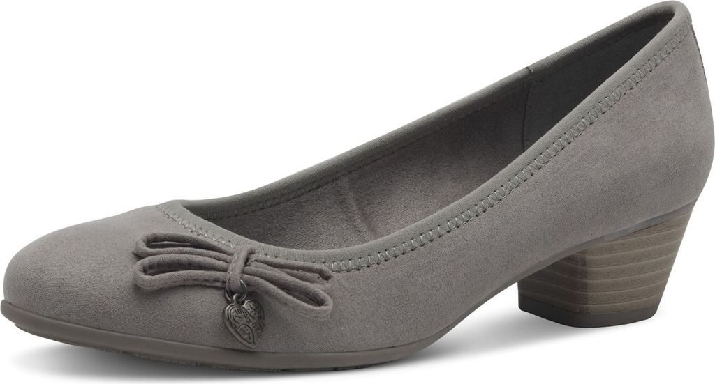 s.Oliver Dames 5-22404-42 pumps, crème, 40 EU, crème, 40 EU