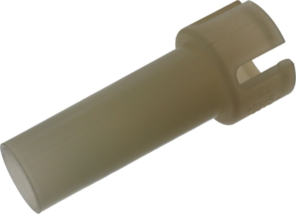 FEBI BILSTEIN Schlauch, Getriebeölkühler Artikel: 40235