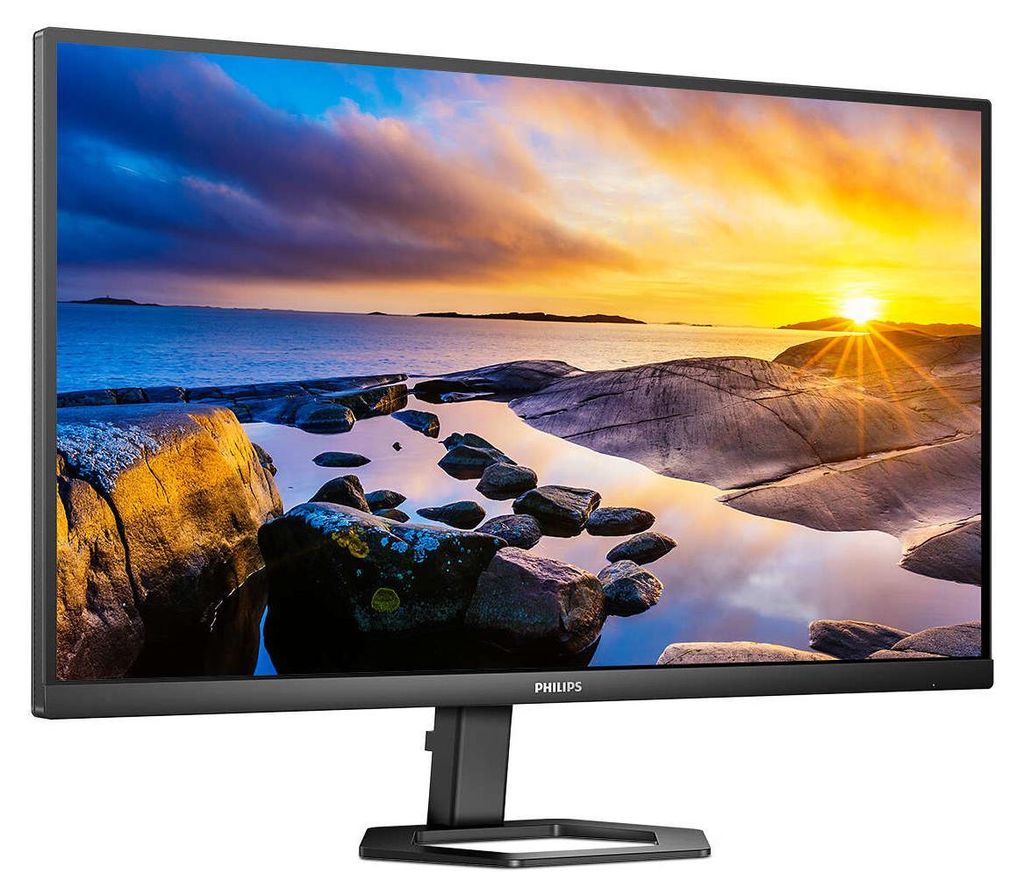 Philips 27E1N5500LA - 5000 Serie - LED-Monitor - 68,6 cm Produktbild 