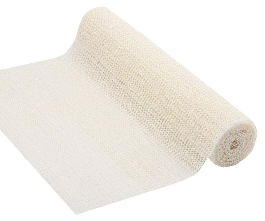 Venigrip Anti-Rutsch Unterlage creme - 50x150cm Produktbild 