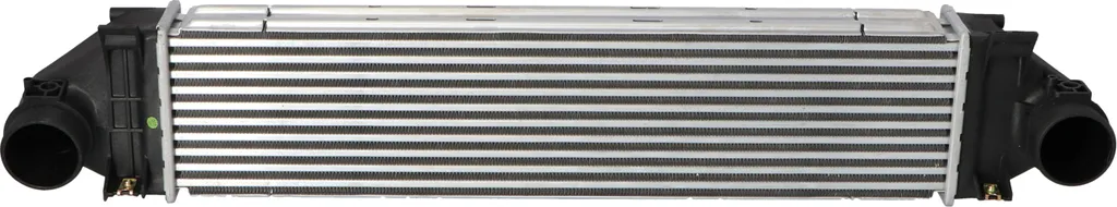 Refroidisseur d'air anti-perte de puissance Mondeo IV et S-Max NRF