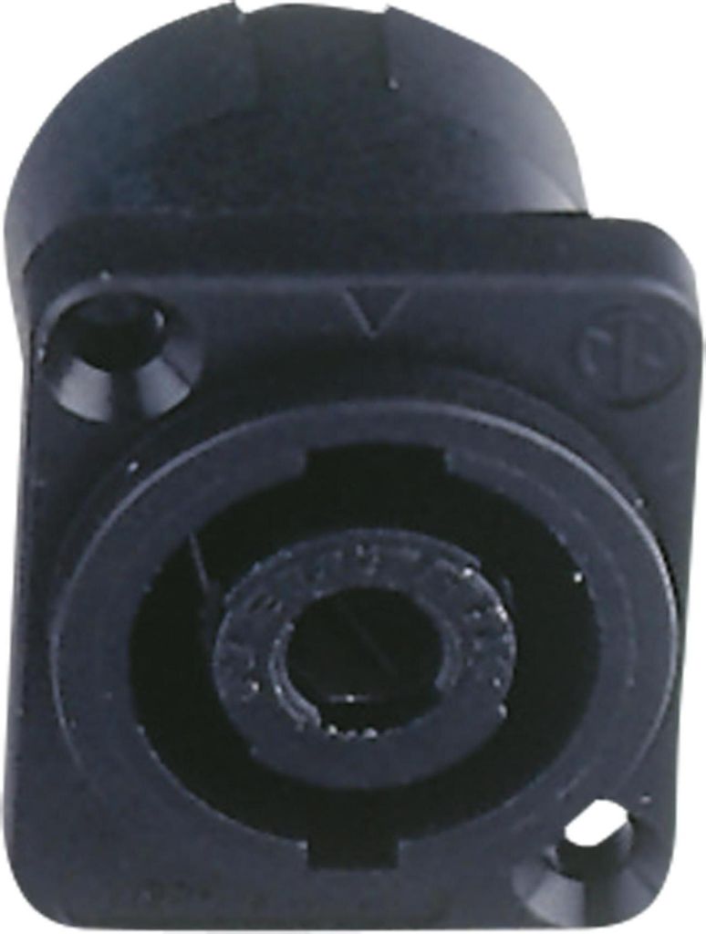 DAP Speaker 4P Chassis - Male Female