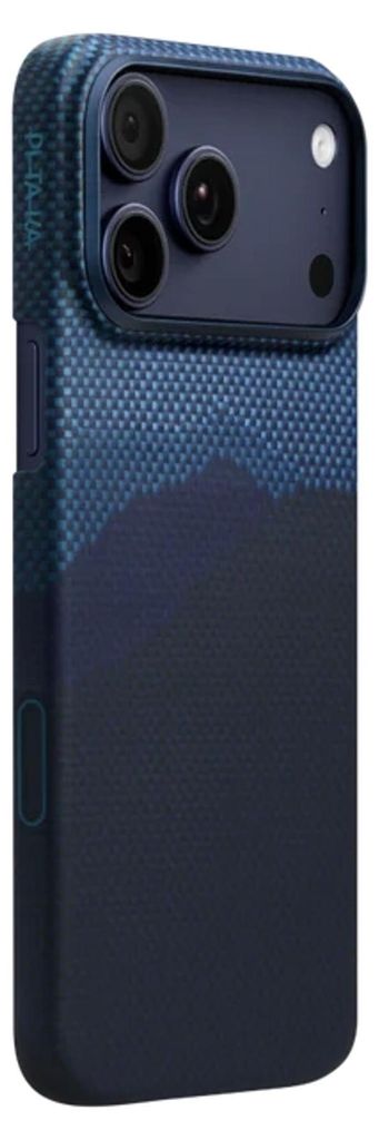 Pitaka KI1704OP, Cover, Apple, iPhone 17 Pro, 16 cm (6.3"), Produktbild 