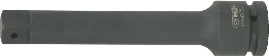 KS TOOLS 515.1816 - Prolunga Impact Professionale 1" L=208mm - 1