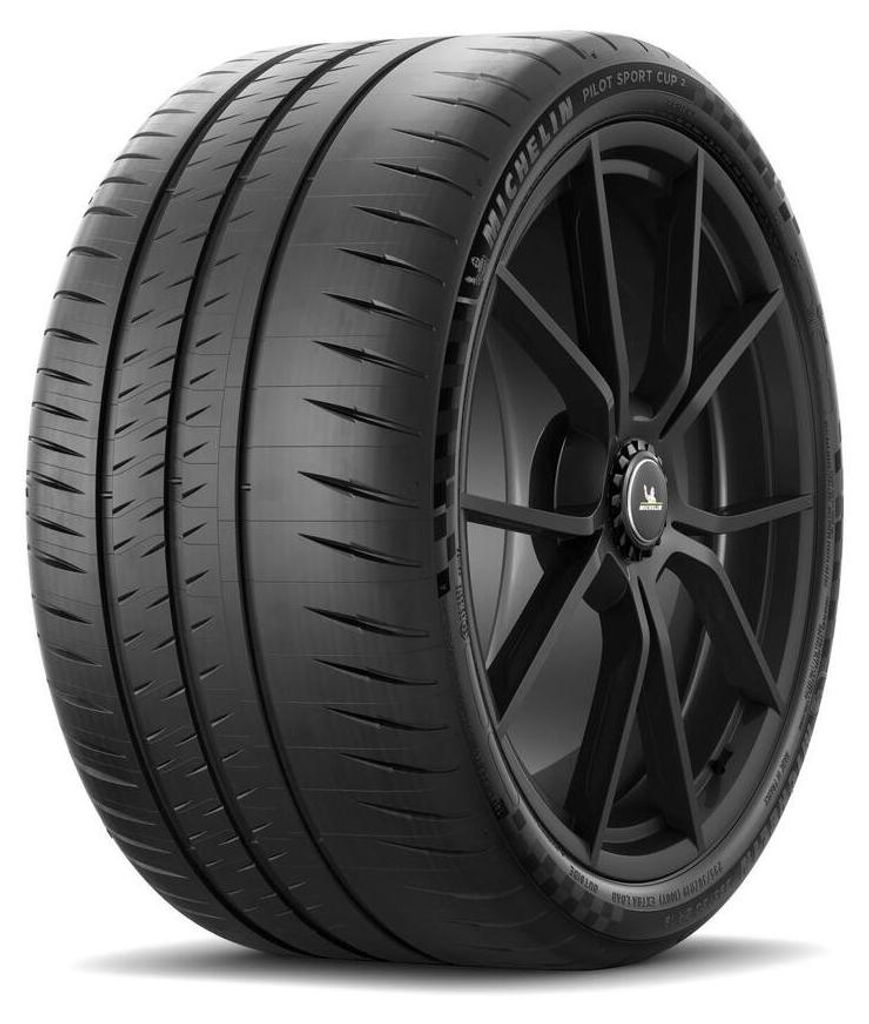 1x Michelin Pilot Sport Cup 2 Sommerreifen 245/40 R19 98Y Produktbild 