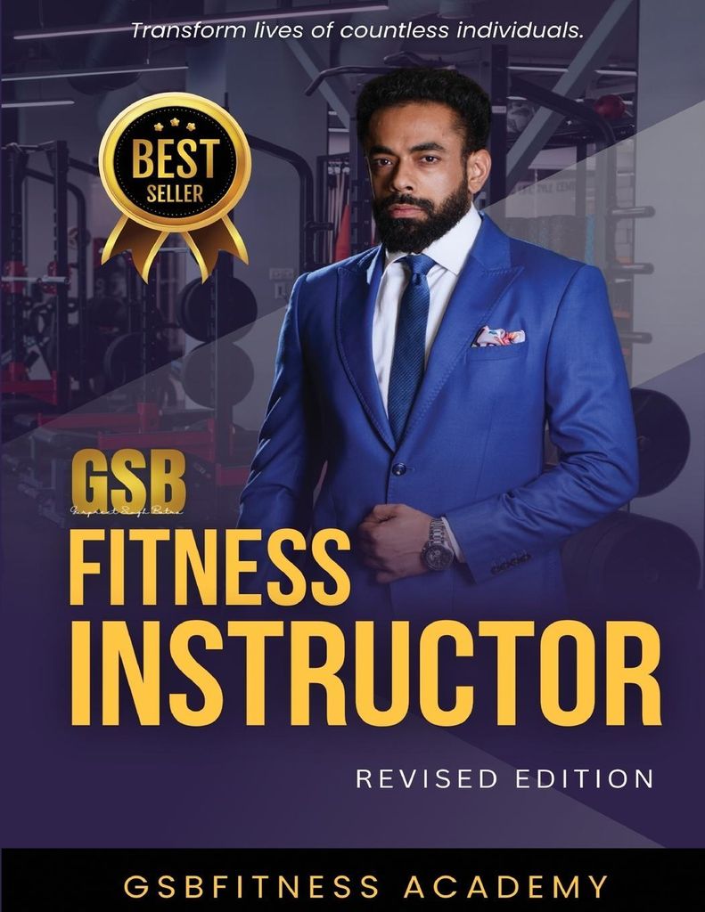 Master Personal Trainer