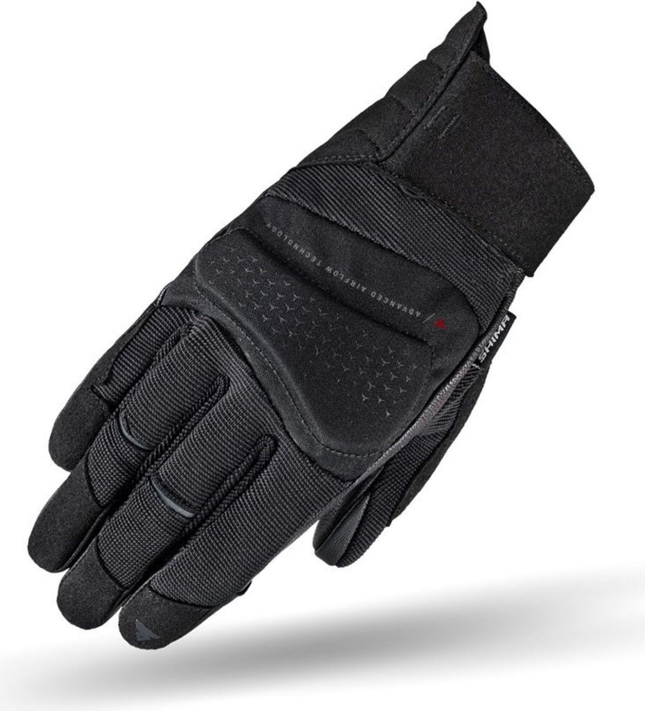 SHIMA AIR 2.0 DAMEN Motorradhandschuhe Belüftete Sommerhandschuhe Sport Touring Komfortabil LADY