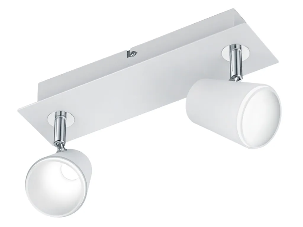 Illumina la tua casa con Trio Narcos 873170231 | 1100Lm LED