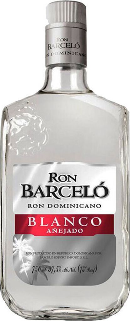 Ron Bar.blanco 37,5%0,7 Produktbild 