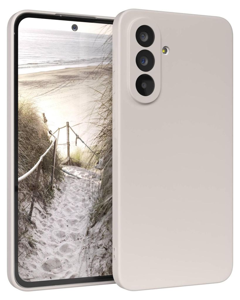 EAZY CASE - TPU Hülle für Samsung Galaxy A56, TPU Case Produktbild 