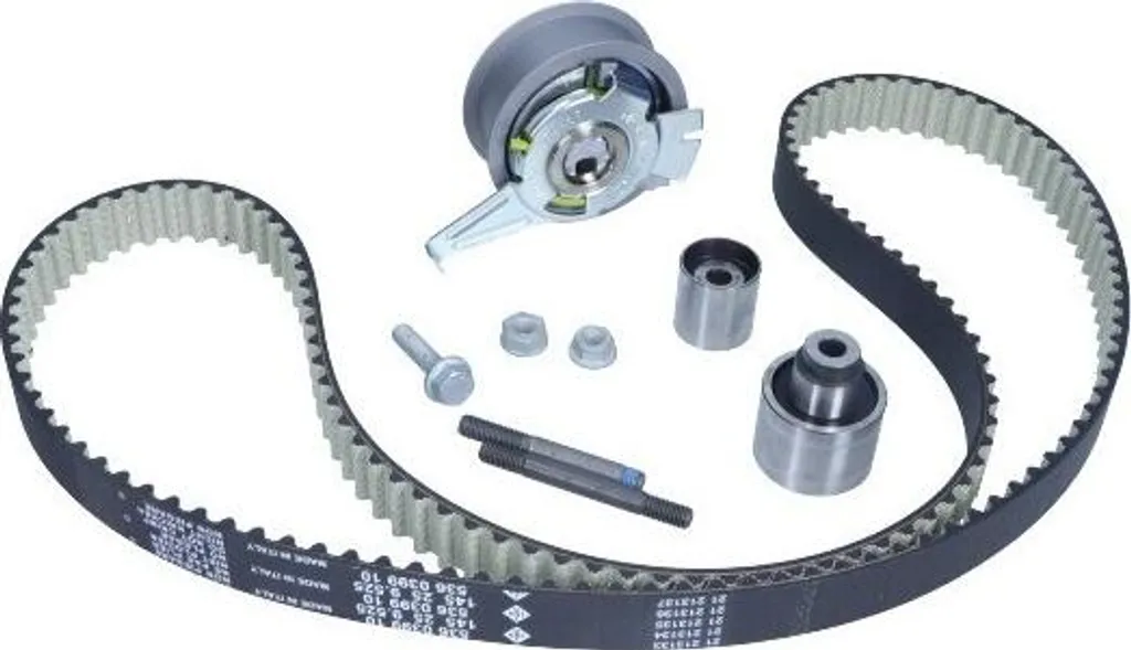Kit courroie de distribution INA 530 0699 10 pour entretien automobile