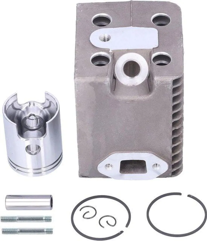 Piston de rechange pour pilonneuse Wacker 45 mm - Réparation moteur