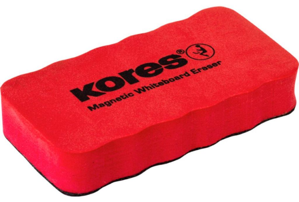 Magnetická špongia na biele tabule Obrázok produktu 