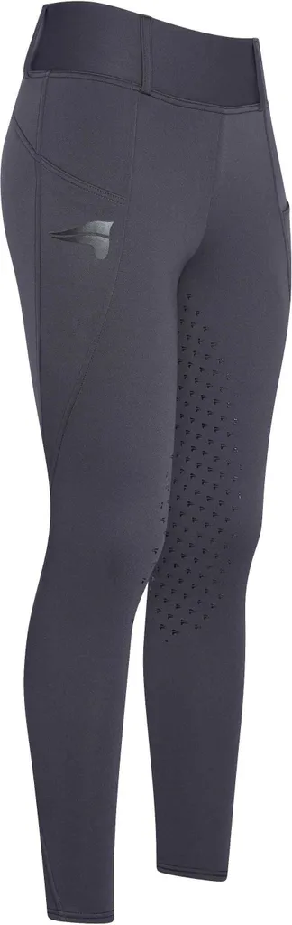 Culotte FullGrip Winter Periscope Euro-Star Don Easy Rider chaud taille 40
