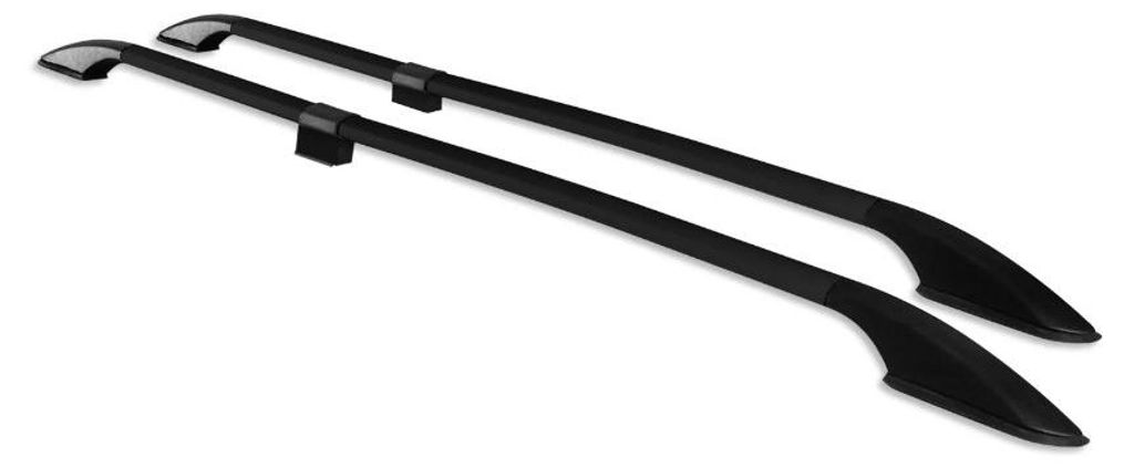 OMAC Dachreling D7522933B Fahrzeugdach beidseitig für VW Produktbild 