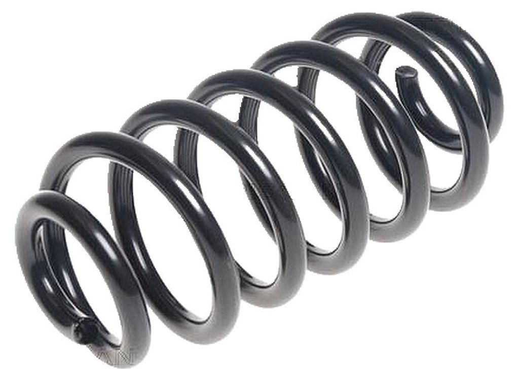 Fahrwerksfeder Hinterachse Schraubenfeder TRISCAN für u.a. OPEL MOKKA