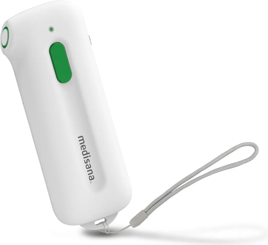 Medisana 41050 IB 100: Dispositivo Medico Termoterapia Punture