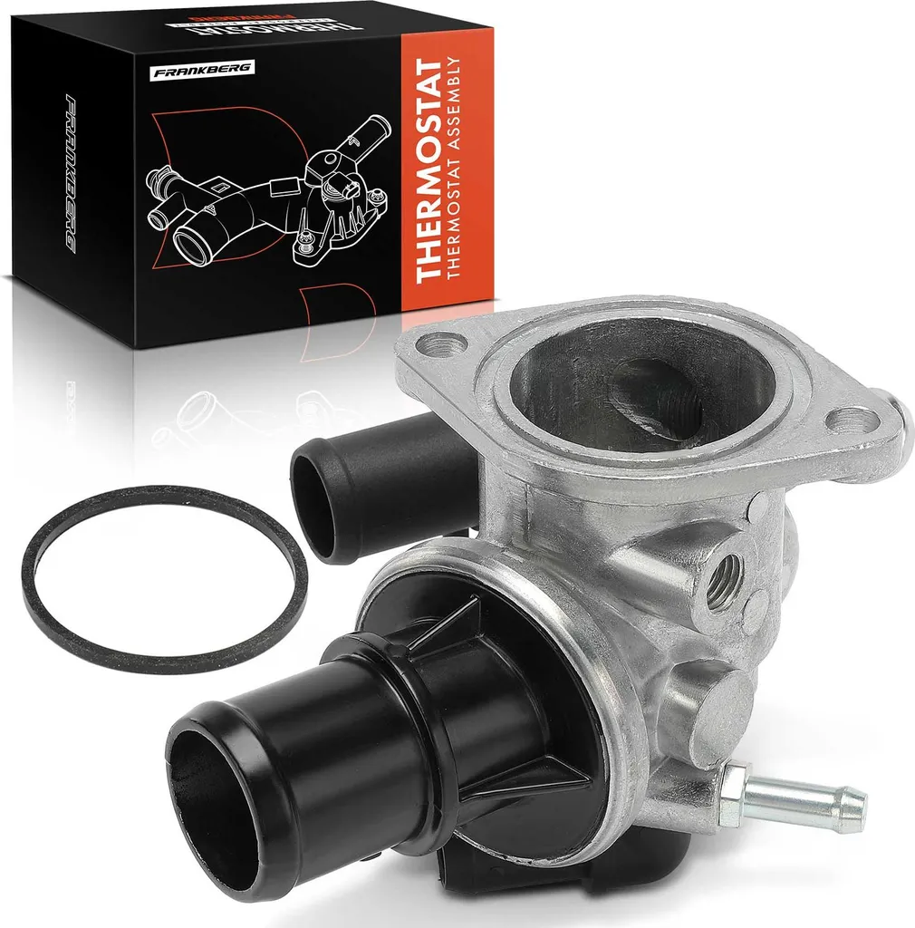 Réparer Surchauffe Moteur avec ce Thermostat Alfa 145 Fiat Coupé Lancia