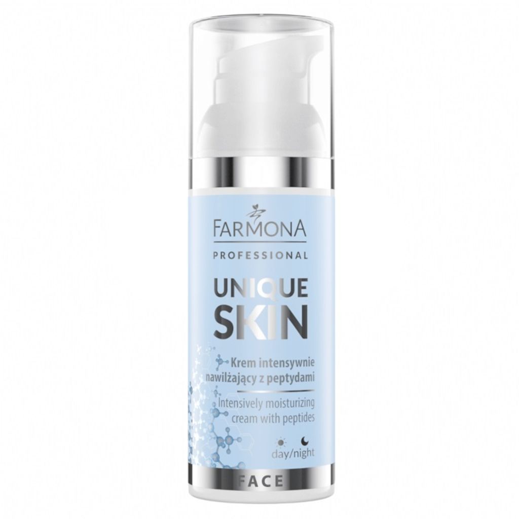 Farmona Professional Unique Skin Crème hydratante intensive Image du produit 