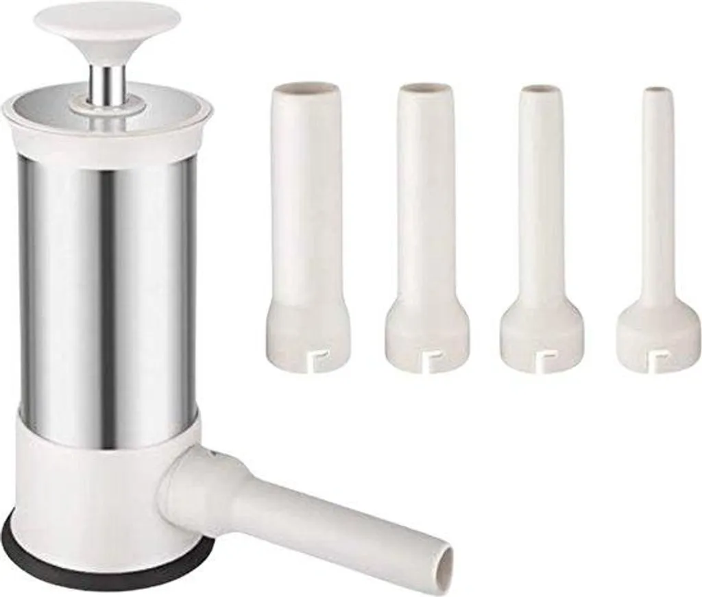 Appareil de friture rapide 2,5L pour frites croustillantes et dorées
