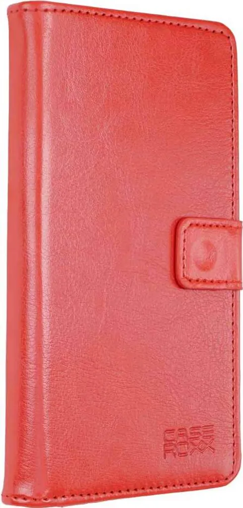 Caseroxx Bookstyle Case Emporia E6.lite SMART.6lite - Wallet Cover Slim - 2