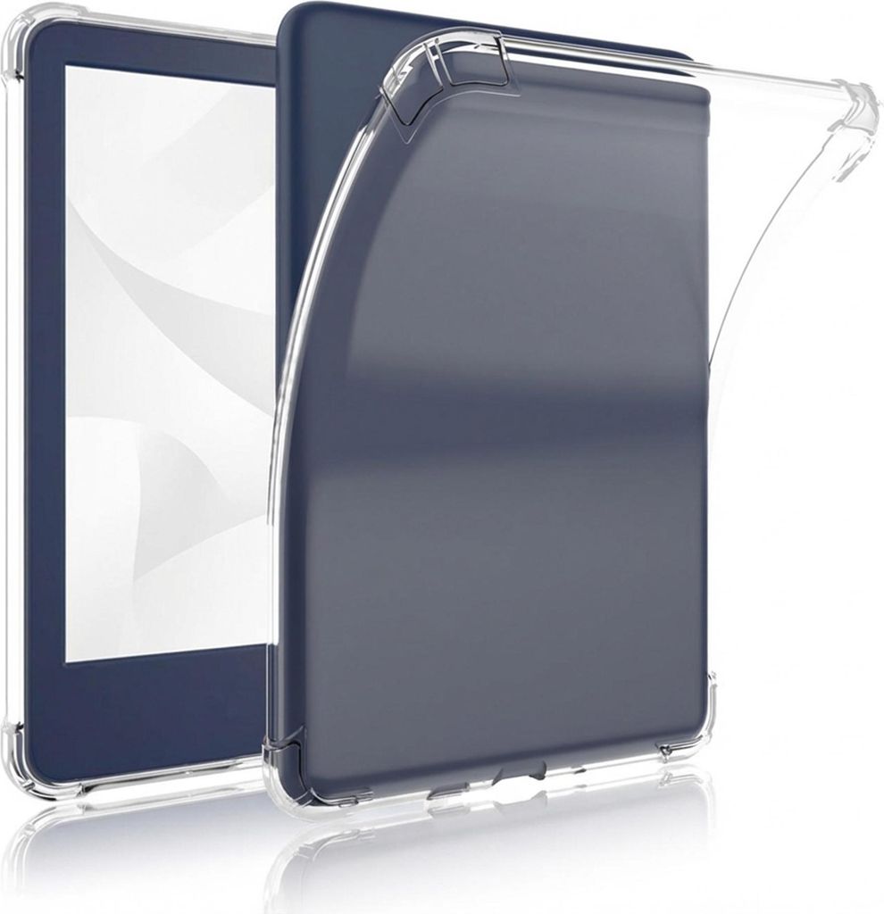 imoshion Clear Backcover voor de Amazon Kindle (2024) / Image du produit 