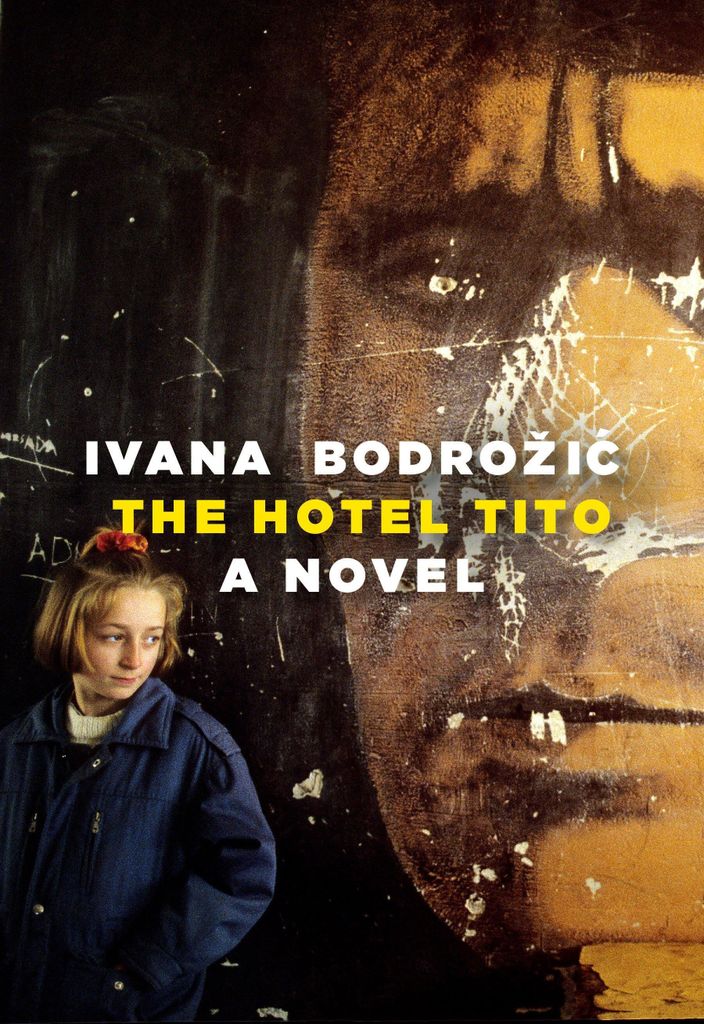 Hotel Tito – Lingua: Inglese