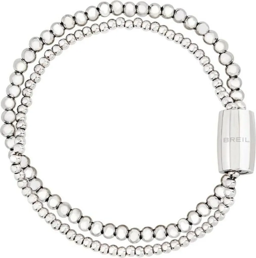 Bracelet Femme Breil TJ3604 Acier Anti-Ternissement et Durable