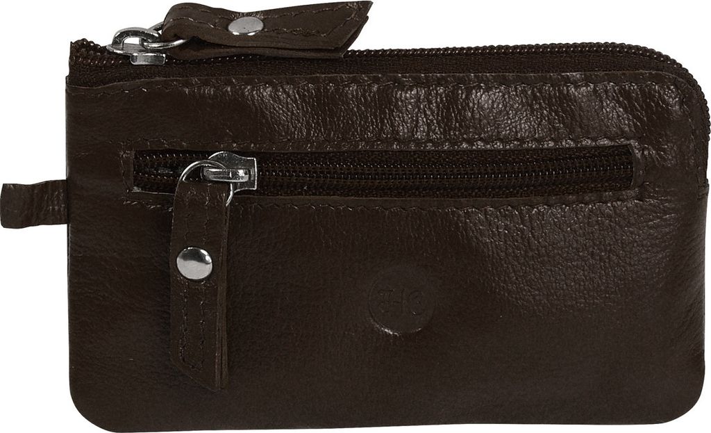 Schlüsseltasche in 7 Farben! Vintage oder Nappa Leder