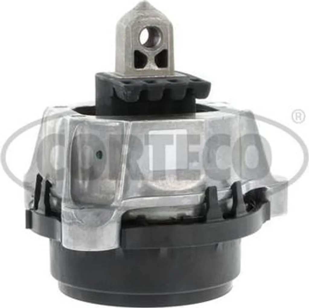 Éliminez les Vibrations Moteur BMW G11 avec le Support CORTECO 49377202