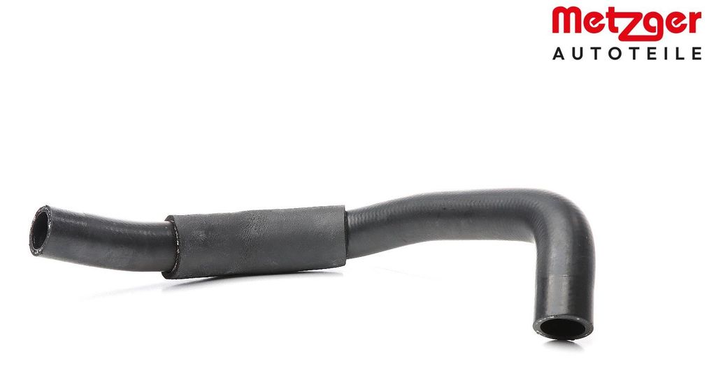 METZGER Kühlerschlauch Wasserschlauch für CHEVROLET MATIZ (M200, M250) 2420886