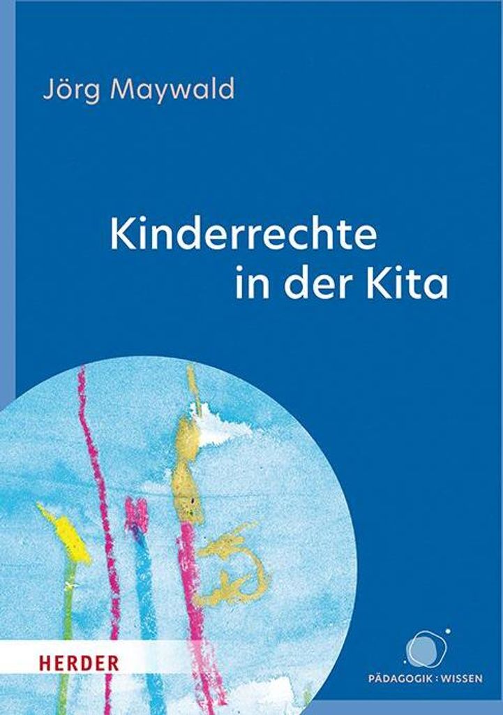 Kinderrechte in der Kita