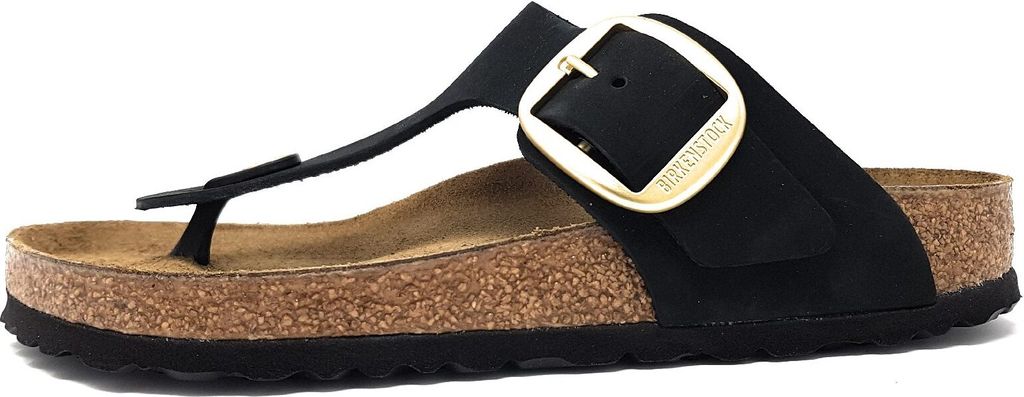 Birkenstock Gizeh Big Buckle 1024019 Separatore di punta, Immagine del prodotto 