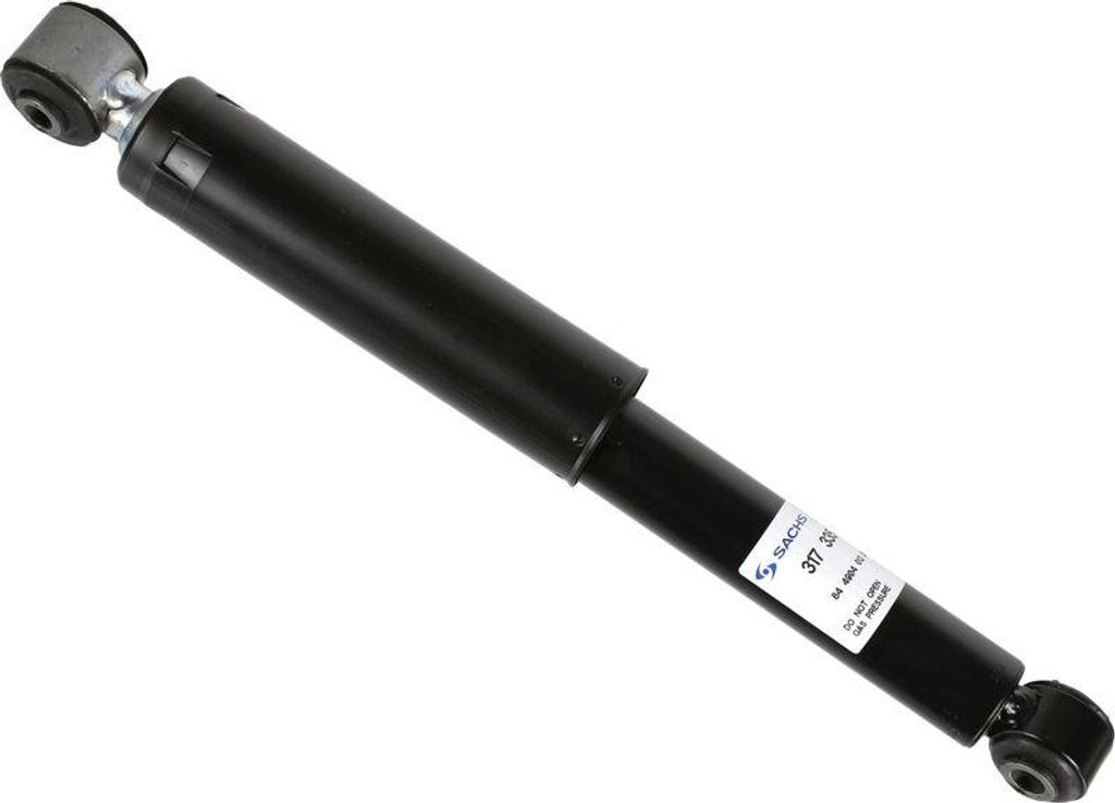 SACHS 317 335 Stoßdämpfer OE 13254787 kompatibel mit Vectra, Signum