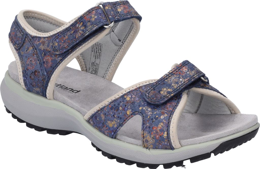 Westland Olivia 07 | Sandale für Damen | Blau