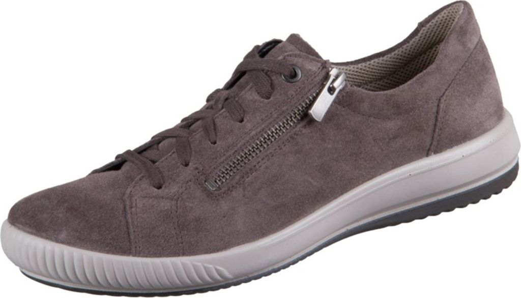 Legero Tanaro 5.0 Sneaker Grau in Gr. 42.5