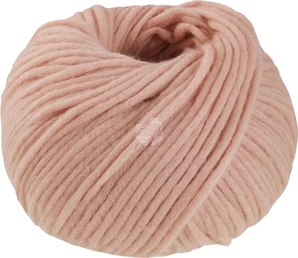 Lana Grossa WINTER SOFTNESS (Nera) 50 g zartes Produktbild 