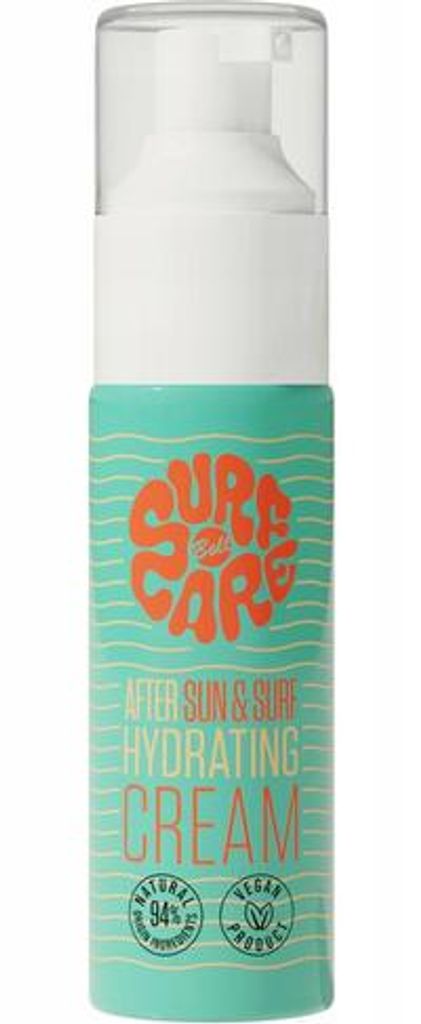 BELL Surf Care Crema viso doposole, crema idratante Immagine del prodotto 