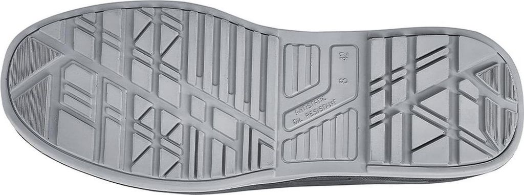 U-POWER Sicherheitshochschuh COAST ESD S3 CI SRC Größe 43