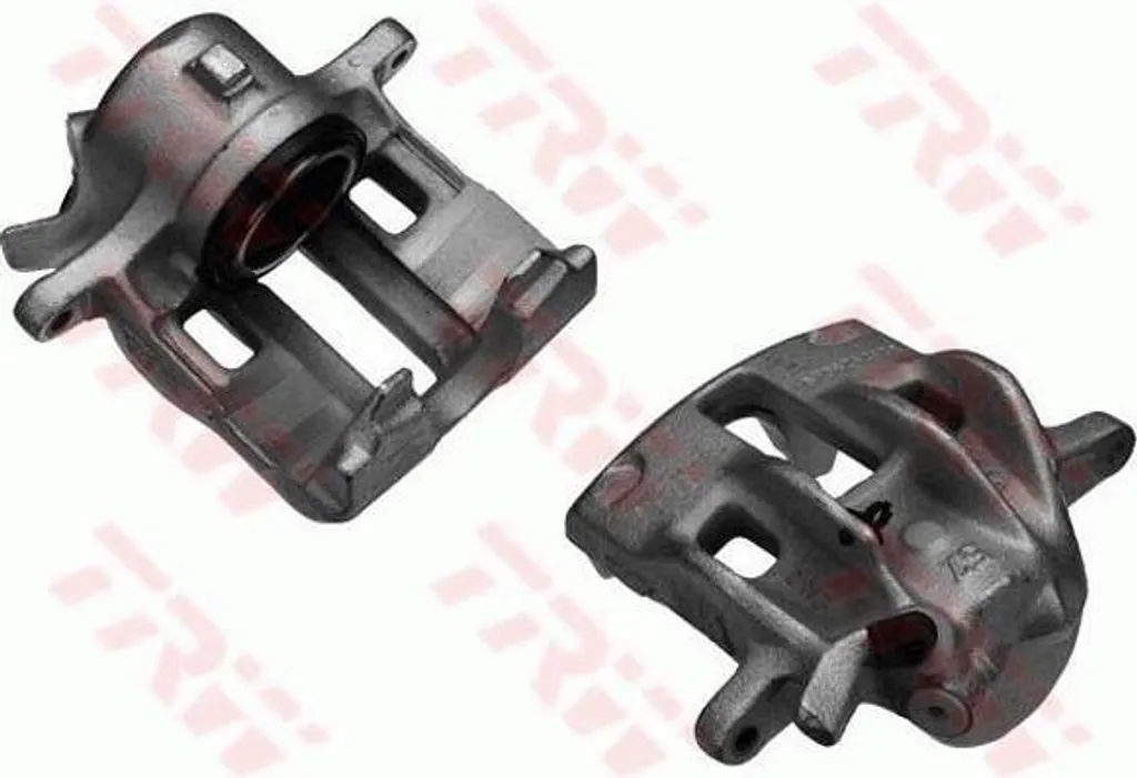 Étrier de Frein Arrière TRW BHX108 pour Peugeot 406 - Remplacement OE