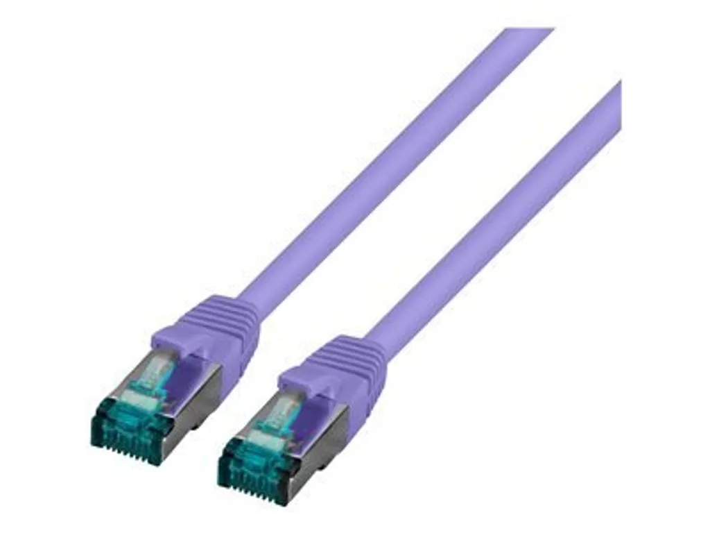 EFB Elektronik Cavo Patch RJ45: Connettività Professionale per Server