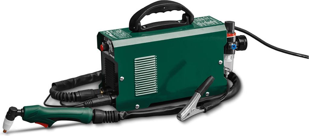 PARKSIDE® Plasmaschneider Schneidemaschine »PPS 40 B2« Produktbild 