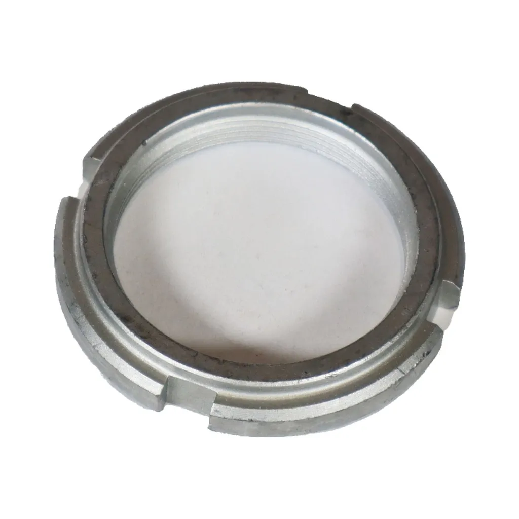 Écrou Aprilia palier de direction d'origine AP8123642 pour moto RS 50