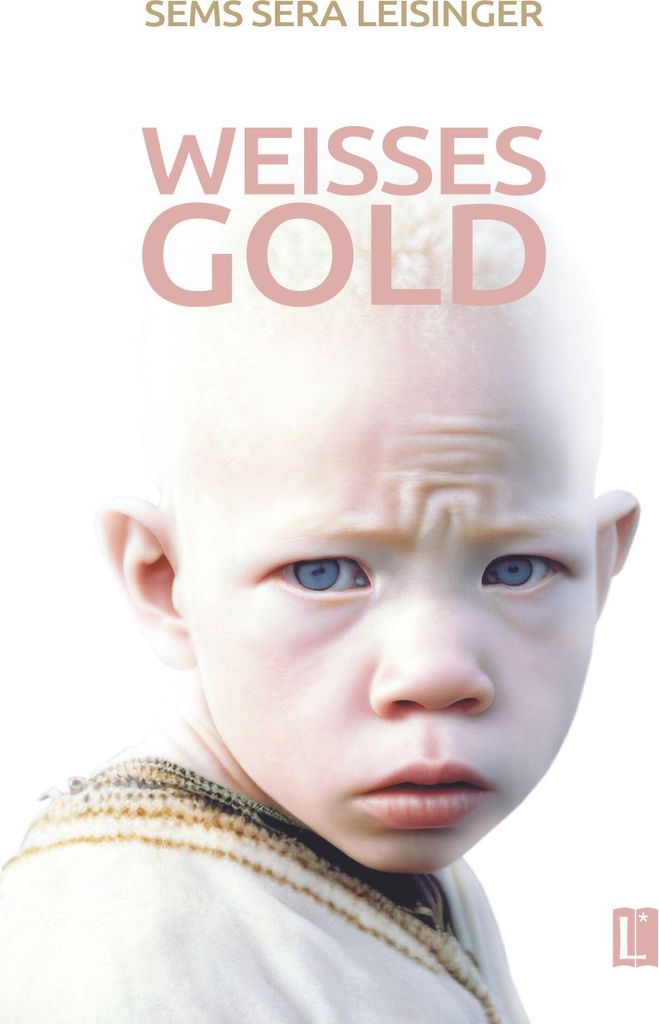 Weißes Gold