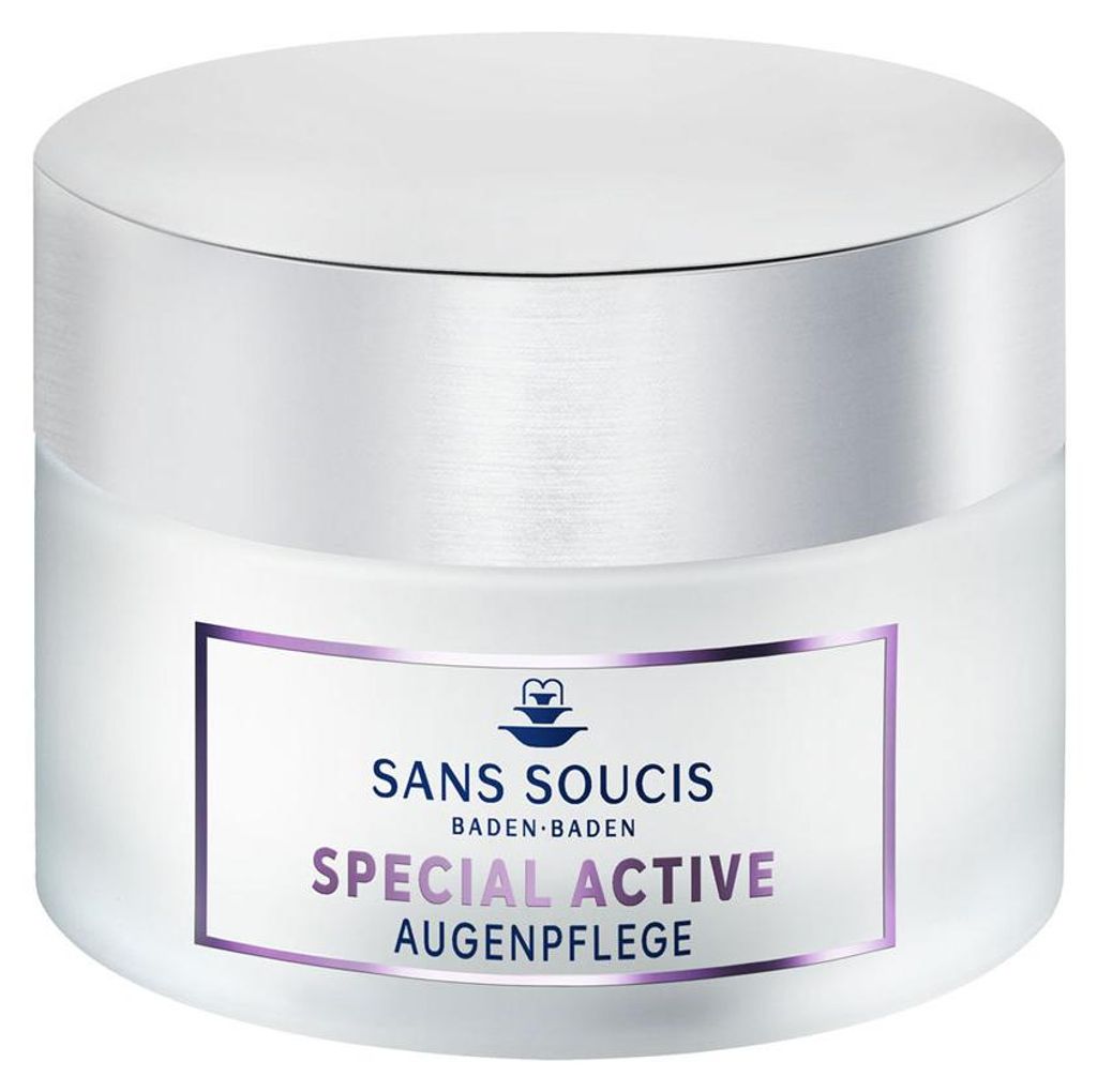 Sans Soucis - Special Active - Oogverzorging, extra voedend Productafbeelding 
