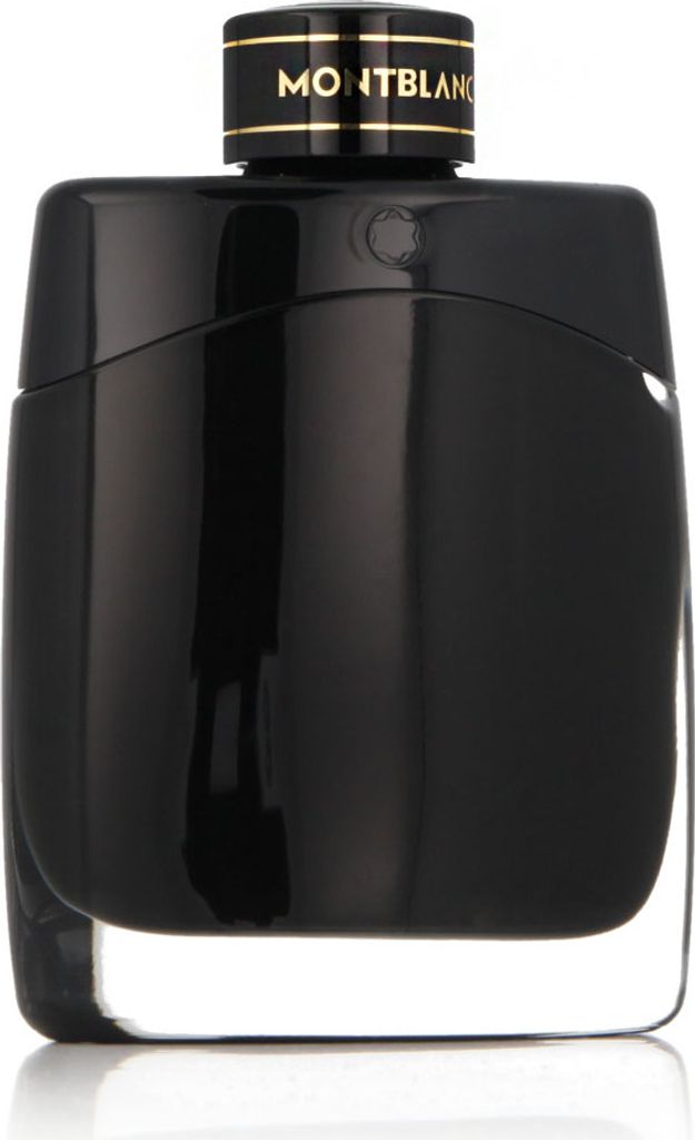 Parfum pour homme Legend Montblanc EDP 100 ml Image du produit 