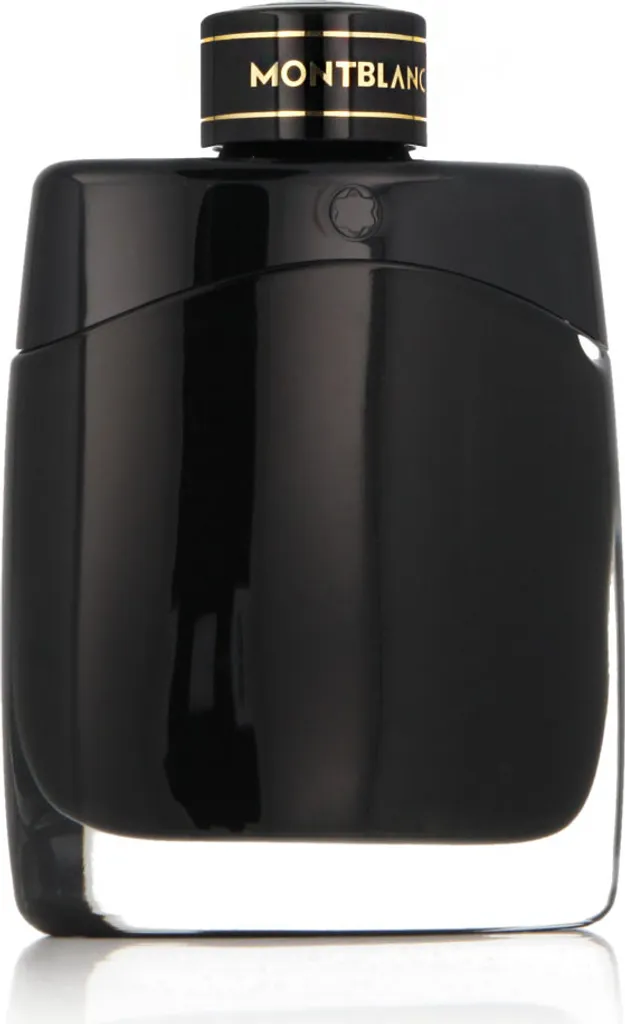 Montblanc Legend EDP 100ml Uomo - Profumo Persistente e Carismatico - 4