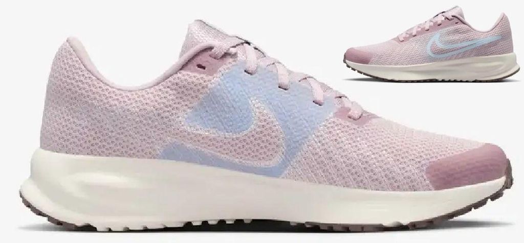 Nike Run Defy Sportschuhe Damen Trainingsschuhe Laufschuh Produktbild 