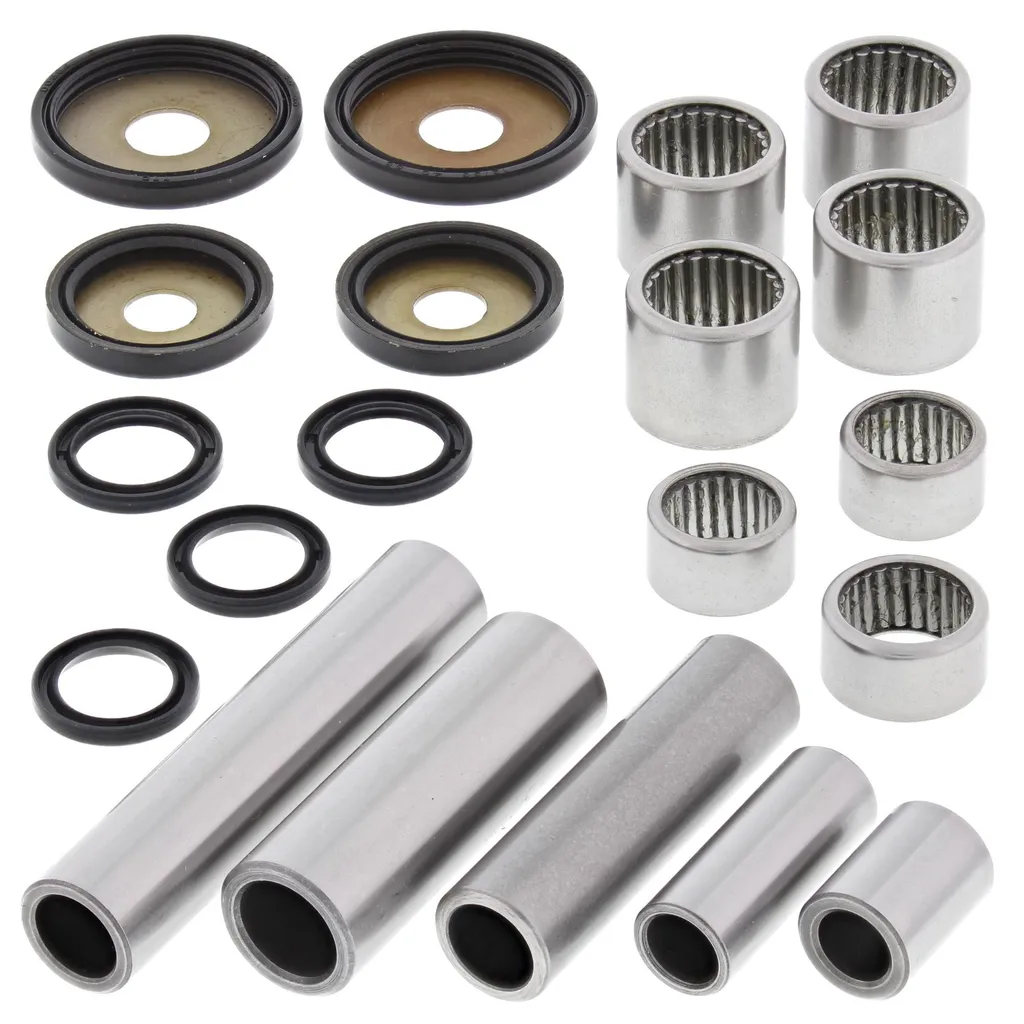 Kit roulements All Balls pour bras oscillant Suzuki DR-Z125 L2 03-22 jeu